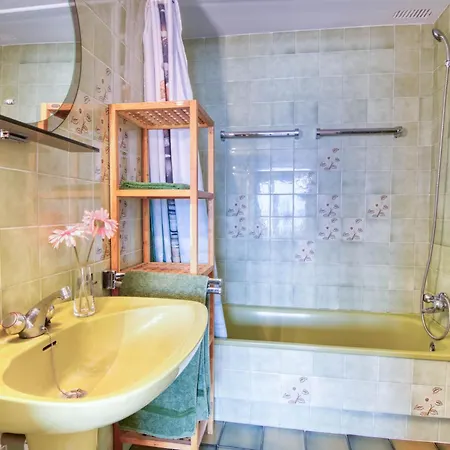 Appartement Ca La Ona