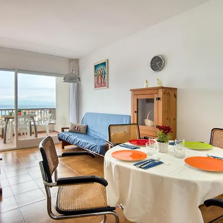 Ca La Ona Appartement *