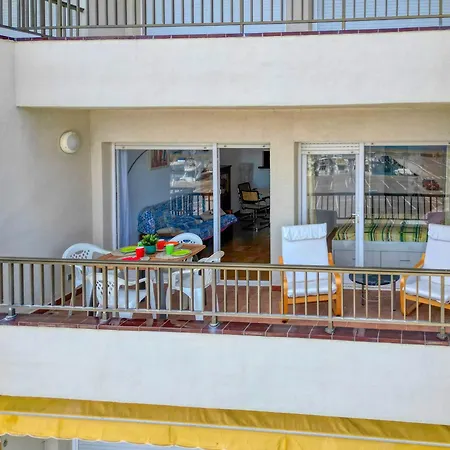 Ca La Ona Appartement L' Escala