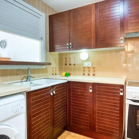 Appartement Ca La Ona *