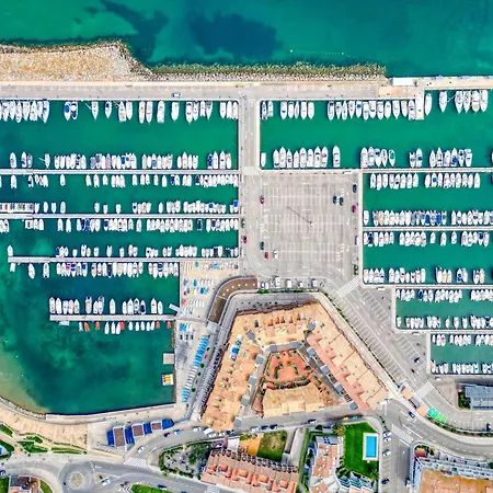 Ca La Ona Appartement L' Escala