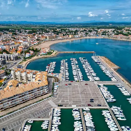 Appartement Ca La Ona L' Escala