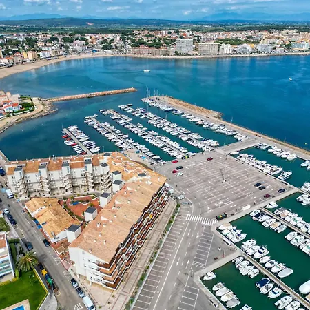 Ca La Ona * L' Escala