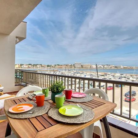 Appartement Ca La Ona *